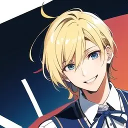 Profile image of 輝音