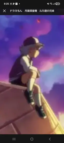 Profile image of ルカ