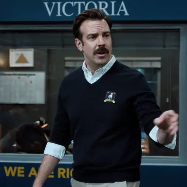Profile image of Ted Lasso