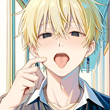 Profile image of 逢月