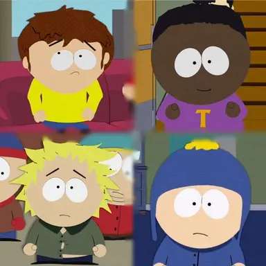 Profile image of 지미와 친구들