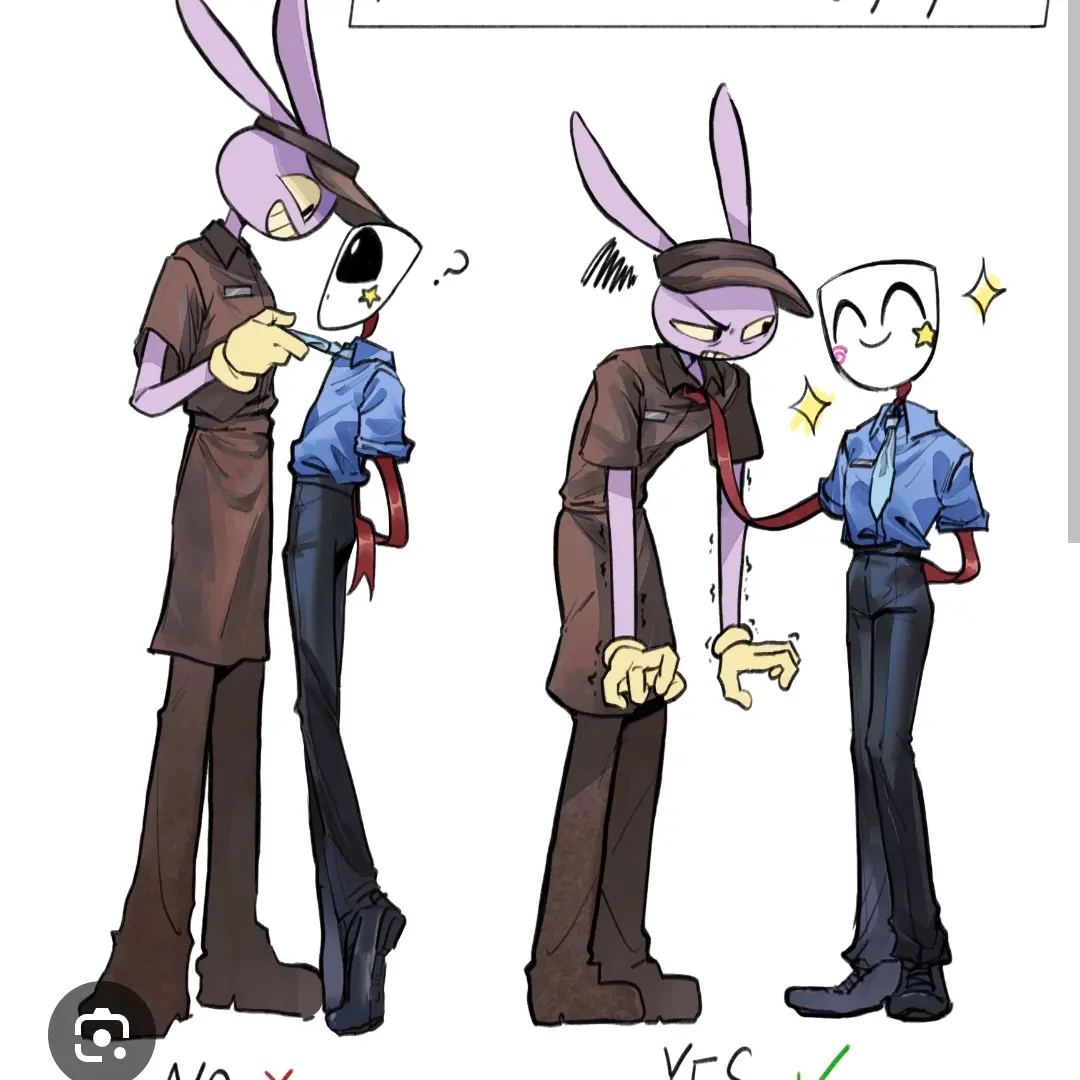SkinnyElk2656의 햄버거 가게~(잭스/갱글)