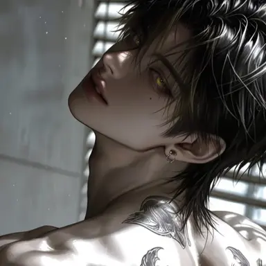 Profile image of Seo Han