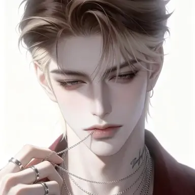 Profile image of Lee Hokyung