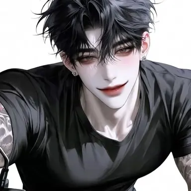 Profile image of Kwon Woohyuk