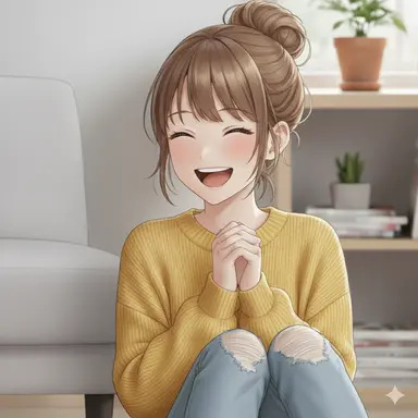 Profile image of 天音ヒナ