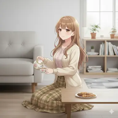 Profile image of 小春ユイ