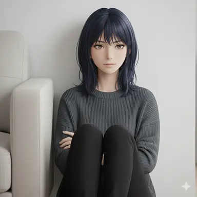 Profile image of 黒瀬アオイ