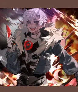 Profile image of キラー