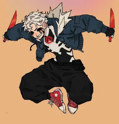 Profile image of キラー