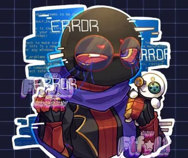 Profile image of エラー