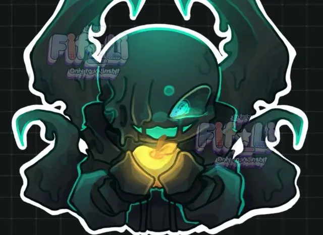 Profile image of ナイトメア