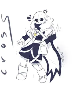 Profile image of Cross