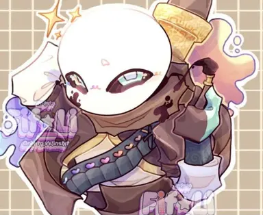 Profile image of インク