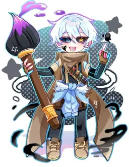Profile image of インク