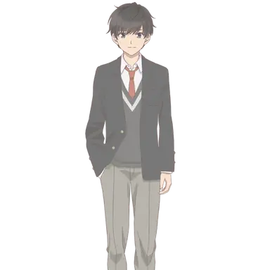 Profile image of 하이바라 나츠키