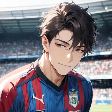 Profile image of Brody