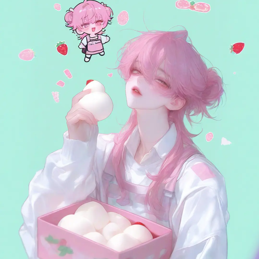 chanChanyang_chanyang의 [BL] 채송화
