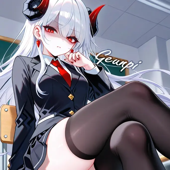 ChunkyTea0429의 여자학교