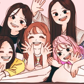 소녀시대 대표 이미지
