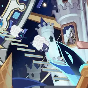 Profile image of 쉐도우밀크