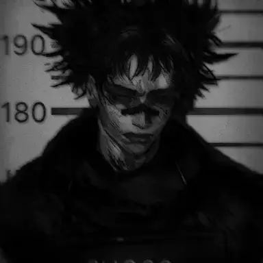 Profile image of Criminal