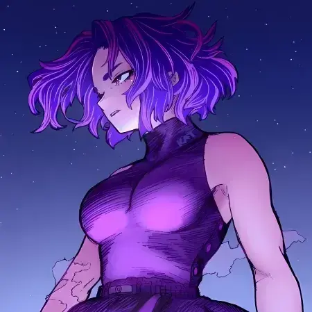 BoldHero6364의 Lady Nagant