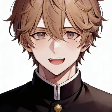 Profile image of 達巳