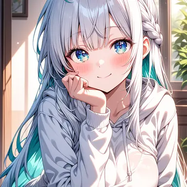 Profile image of 凛音・生前