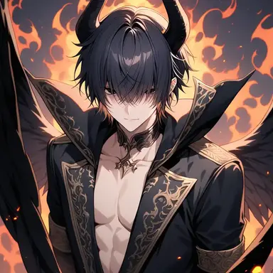 Profile image of 魔王