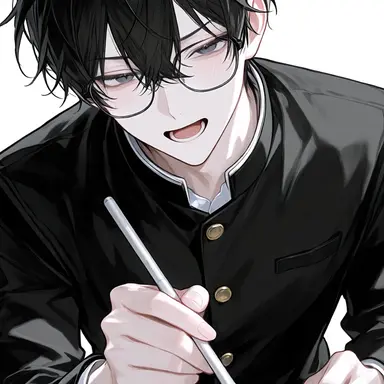 Profile image of 黒瀬豹牙