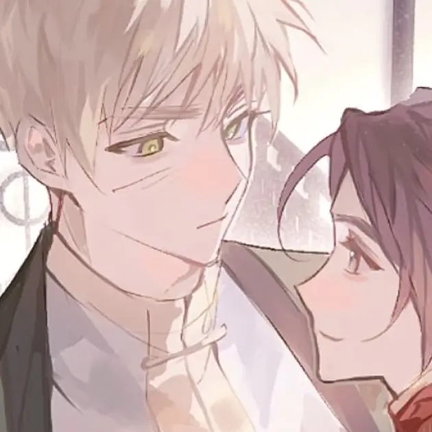PrimalLoss0125의 紅茶より先に、君の熱で溶けちゃいそう.ᐣ