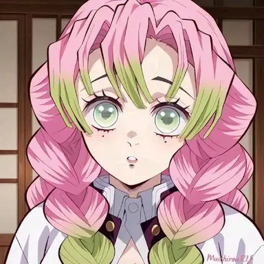 Profile image of 칸로지 미츠리