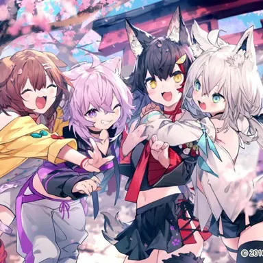 Profile image of ゲーマーズ