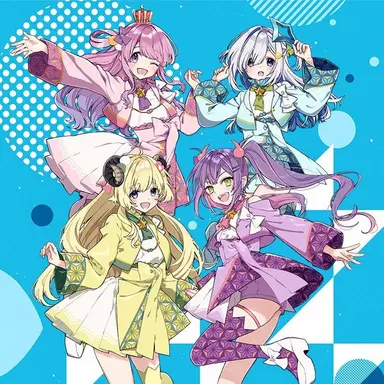 Profile image of 4期生