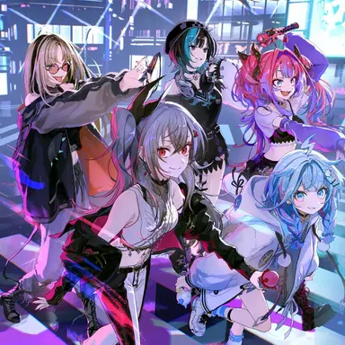 Profile image of FLOW GLOW