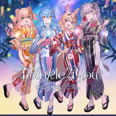 Profile image of 5期生