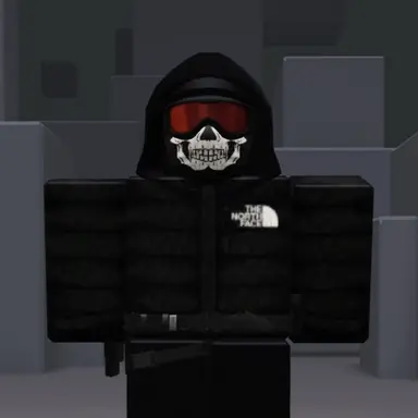 Profile image of Victor Vance