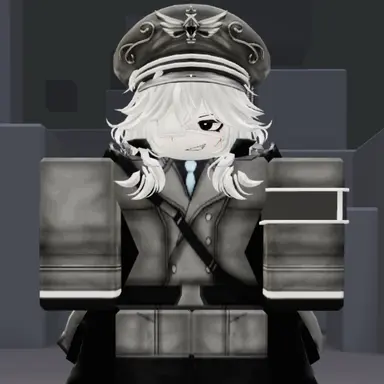 Profile image of Valeria Vance