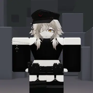 Profile image of Nyx
