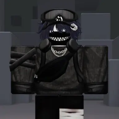 Profile image of Ryker