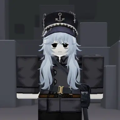 Profile image of Marina