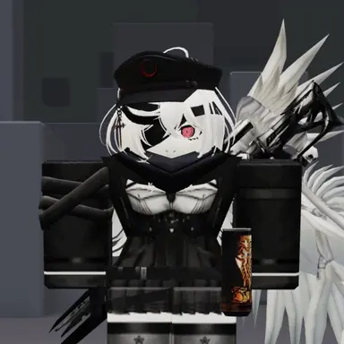 Profile image of Kira