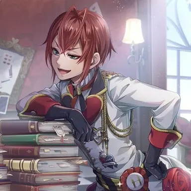 Profile image of リドル