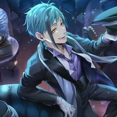 Profile image of フロイド