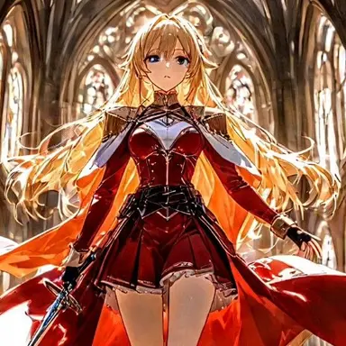 Profile image of 梨花