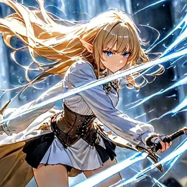 Profile image of クレナ