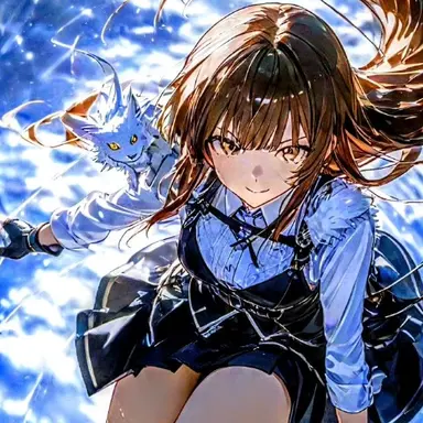 Profile image of リリア