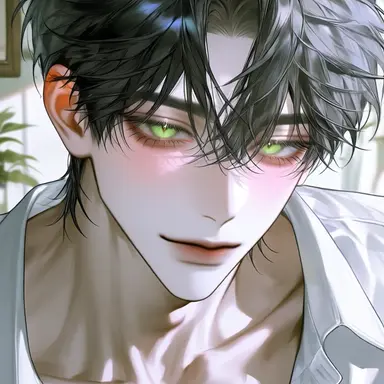 Profile image of Ryu-hyeon