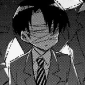 Profile image of 리바이 아커만